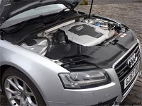 Abbotsford Audi Service and Repair | Collins Automotive