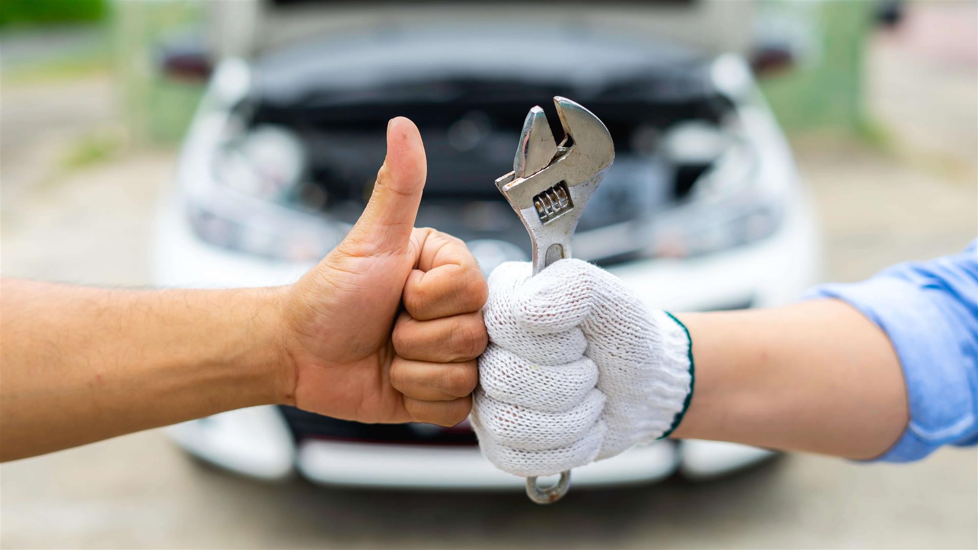 5 Car Maintenance Tips from the Best European Auto Repair Shop in Fraser Valley