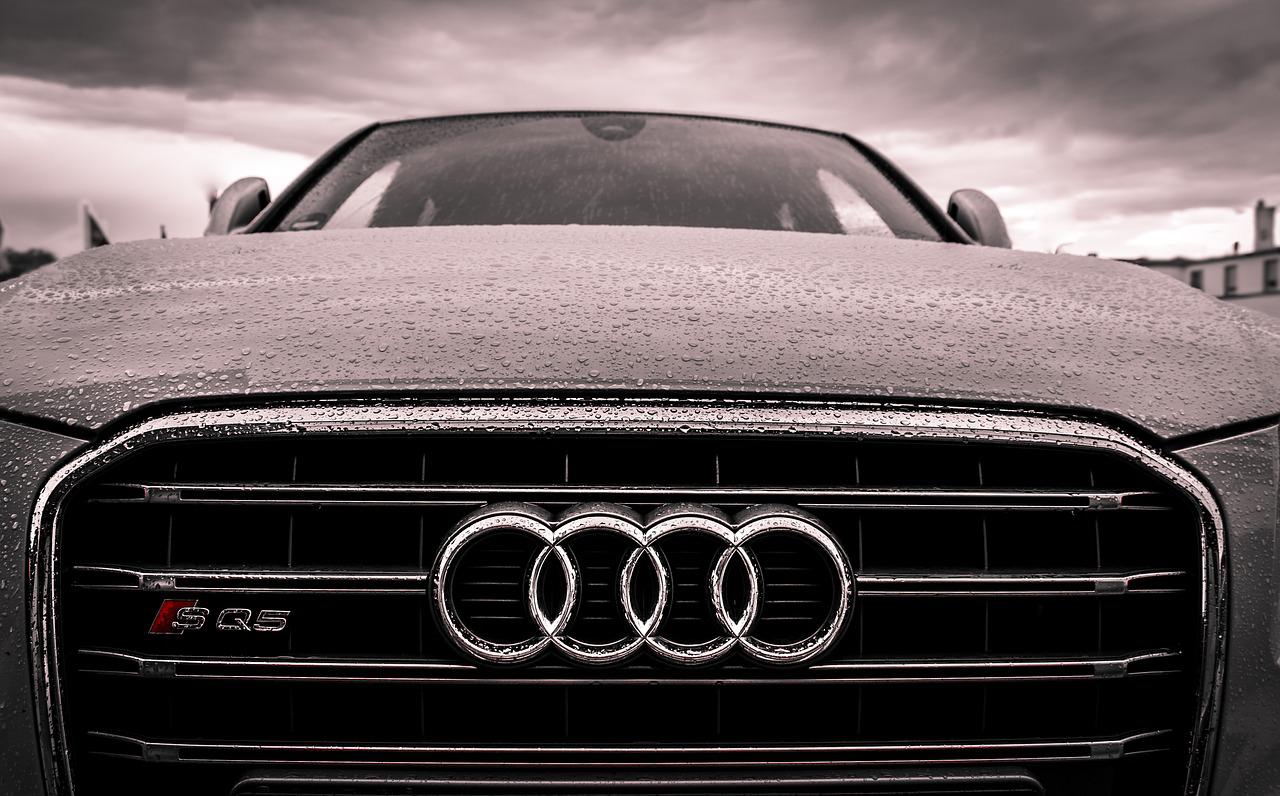 Audi Suspension Service: Perks of Regular Suspension Tuning
