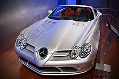 Abbotsford Mercedes-Benz Service and Repair | Collins Automotive