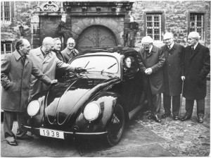 Volkswagen Through the Decades