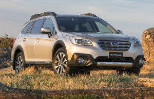 It’s Still Cold Outside! Tips for Driving and Maintaining Your Subaru This Winter