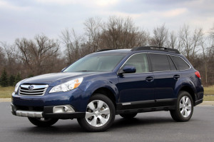 It’s Road Trip Season – How to Prepare Your Subaru Outback for Some Time on the Road