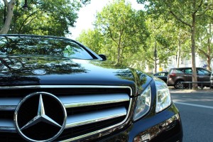 Preparing Your Mercedes for Autumn – What You Should Know