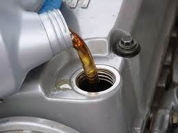 Getting Your Volvo’s Oil Changed