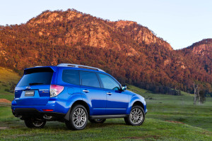 Getting Ready for the Fall Season – a Few Tips for Subaru Owners