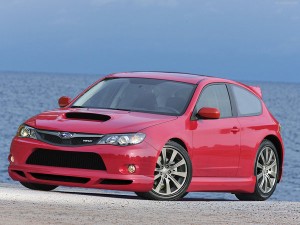 Summer Maintenance Visits – What Subaru Impreza Owners Should Know